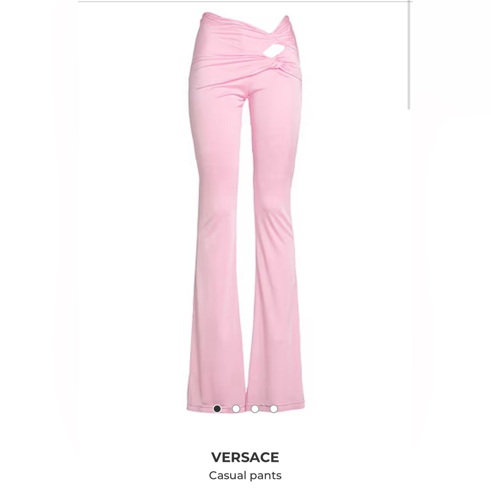 Versace pants